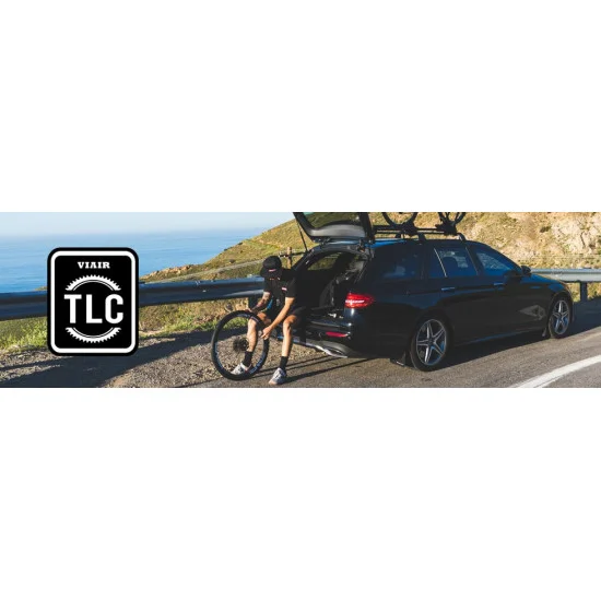 VIAIR TLC LITE Compressor Kit